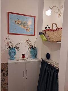 Suite Torre Del Porto - Trapani - 6