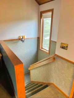 Charming Lutsen Mountain Townhome with Pool Access - Lutsen - 1