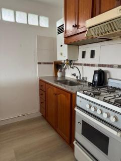 Departamento 38 - 2