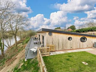4 bed property in Worcester 91592 - Worcester - 8