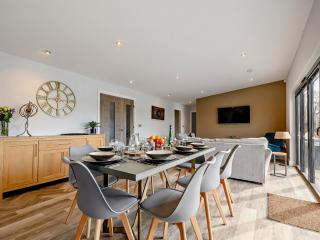 4 bed property in Worcester 91592 - Worcester - 3