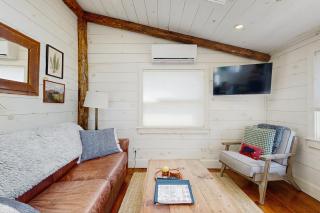 Bay Cabin - Boothbay Harbor - 8