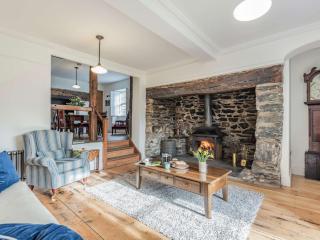 3 bed in Corwen 86266 - Corwen - 8