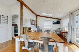 Bay Cabin - Boothbay Harbor - 6