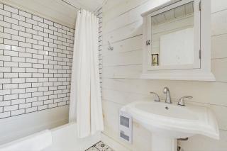Bay Cabin - Boothbay Harbor - 2