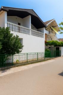 Apartmani PULIĆ - Ulcinj - 2