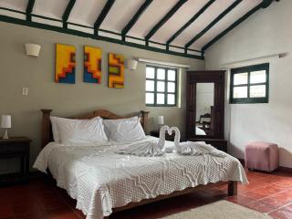 Hotel abahunza by santuario - 8