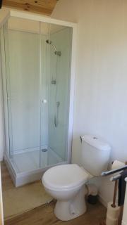 Magnifique roulotte - 1