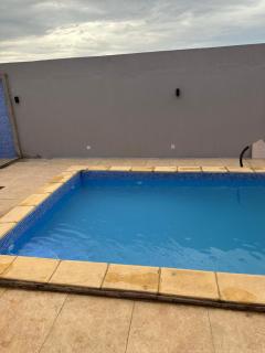 Luanda Global Apartment - 4