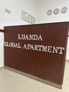 Luanda Global Apartment - 2