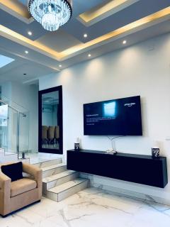Kigali Luxury Home - Kigali - 0