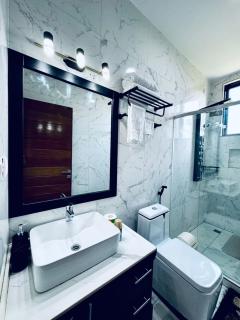 Kigali Luxury Home - Kigali - 9