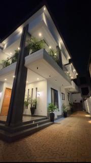 Kigali Luxury Home - Kigali - 8