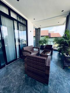 Kigali Luxury Home - Kigali - 7