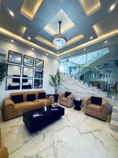 Kigali Luxury Home - Kigali - 6
