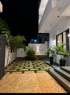 Kigali Luxury Home - 1