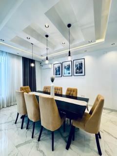 Kigali Luxury Home - Kigali - 4