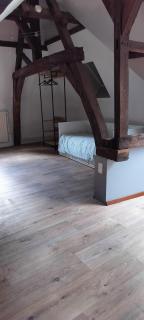 Les suites du Beffroi - 4