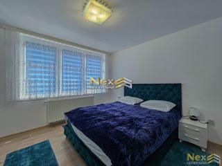 Penthouse City View - Sarajevo - 1