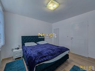 Penthouse City View - Sarajevo - 2