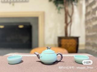 Zen House - Princeton - 1