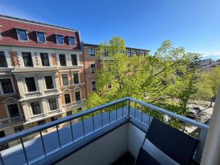 Apartment in Paulusviertel - Halle an der Saale - 0