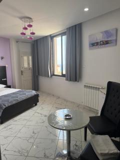 MARIN Hôtel - Orano - 7
