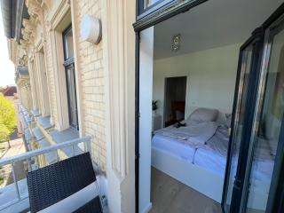 Apartment in Paulusviertel - Halle an der Saale - 9
