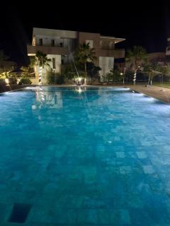 Appartement vue sur mer imiwaddar - Imi Ouaddar - 0