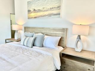 Stunning Pool and Hot Tub Villa with Big Views - ALTAMIRA - Cruz Bay - 8