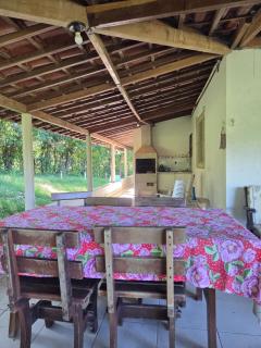 Pousada Sítio do Engenho - 2