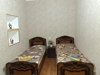Guest House Koshki - Iprari - 5