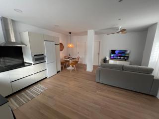 Apartamento Parque las Huertas Camposoto - San Fernando - 0
