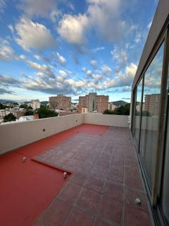 Hotel boutique Tramas Andinas - Salta - 5
