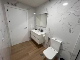 Apartamento Parque las Huertas Camposoto - San Fernando - 8