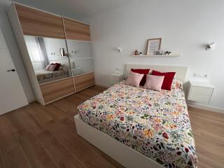 Apartamento Parque las Huertas Camposoto - San Fernando - 2