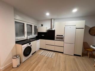 Apartamento Parque las Huertas Camposoto - San Fernando - 6