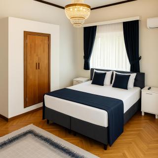 Palm Villa Büyükada - 2