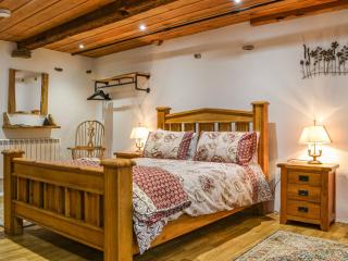 The Bothy - Cottage - Dearham - 9