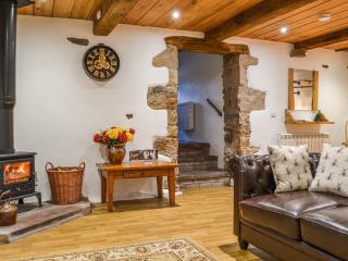 The Bothy - Cottage - Dearham - 6