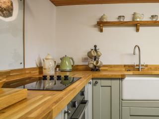 The Bothy - Cottage - Dearham - 3
