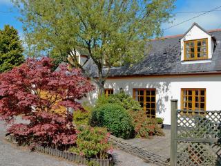 Lanacre Cottage - Mylor Bridge - 1