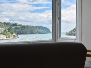 The Mews, Flat 2 - Dartmouth - 3