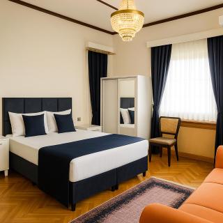 Palm Villa Büyükada - Istanbul - 3