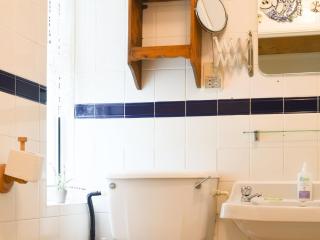 The Mews, Flat 2 - Dartmouth - 1