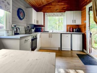 Grouse Lodge - Dunoon - 9