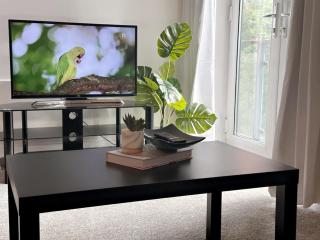 Birmingham city centre apartment - Birmingham - 7