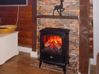 Grouse Lodge - Dunoon - 6