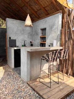Casa Copal Troncones - Bungalows con Alberca Privada - 6