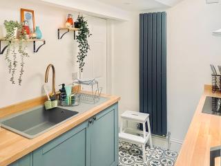 Welsh Yard Cottage - Penrith - 8